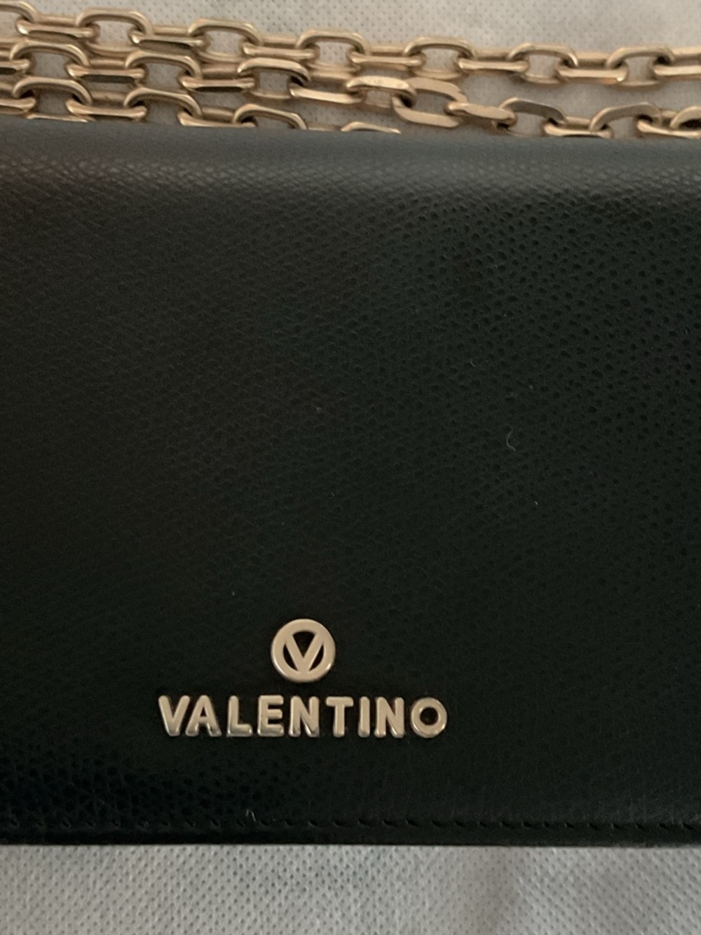 Valentino Crossbody Bag EUC - Picture 8 of 8